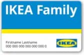 IKEA Familyクラブの特典追加