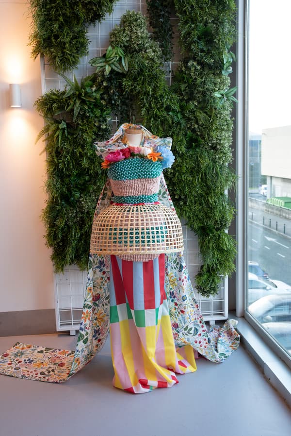 IKEA Fashion Challenge