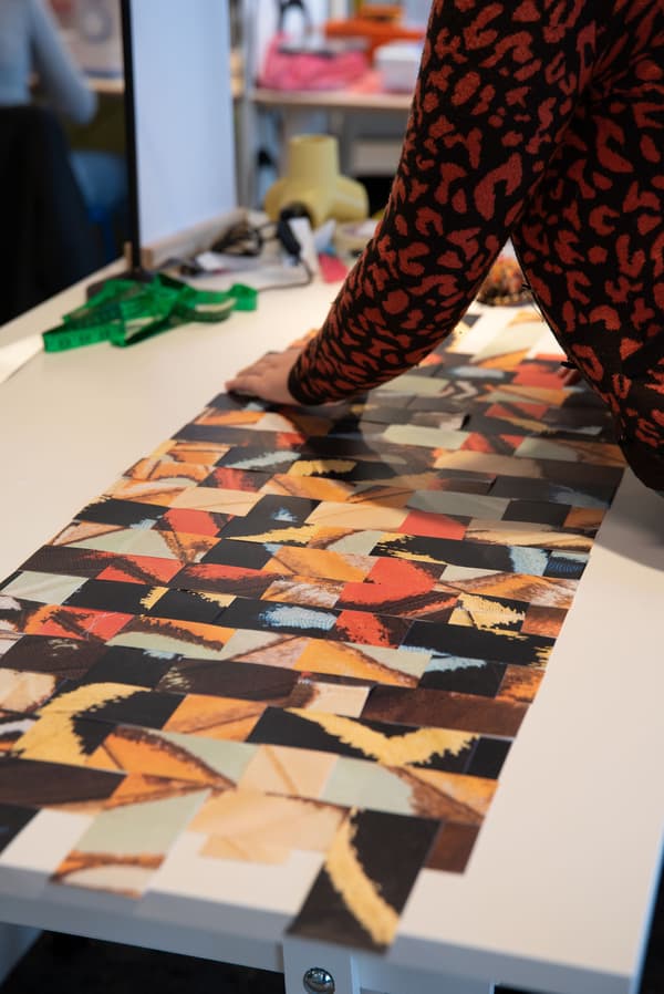 IKEA Fashion Challenge