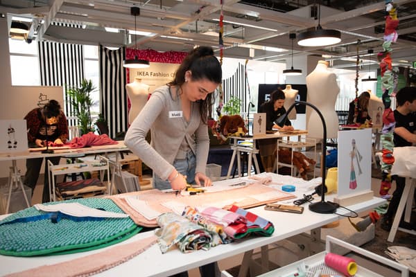 IKEA Fashion Challenge