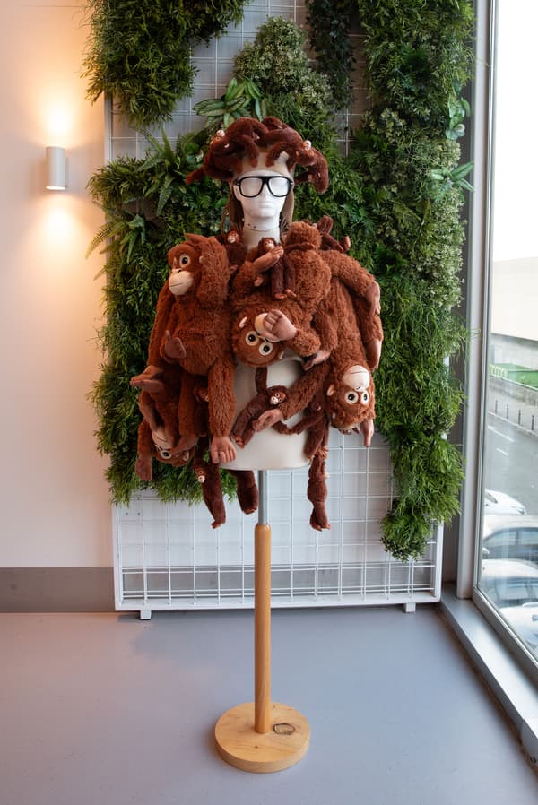 IKEA Fashion Challenge