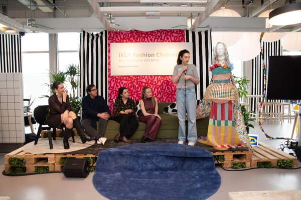 IKEA Fashion Challenge