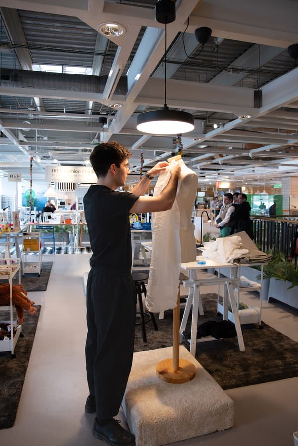 IKEA Fashion Challenge