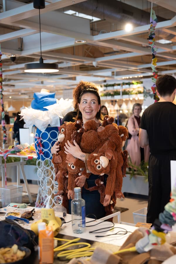 IKEA Fashion Challenge