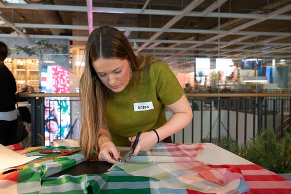 IKEA Fashion Challenge