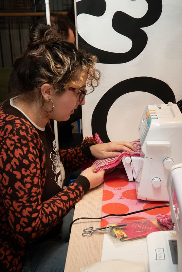 IKEA Fashion Challenge