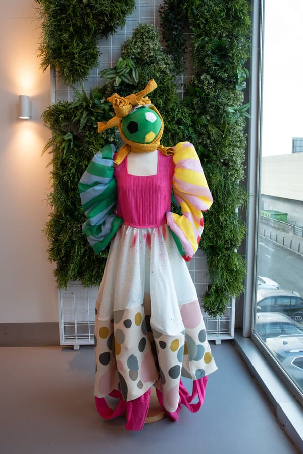 IKEA Fashion Challenge