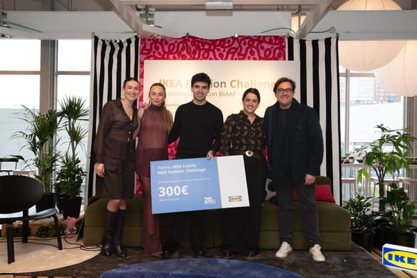 IKEA Fashion Challenge