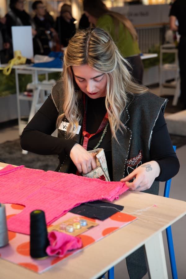 IKEA Fashion Challenge