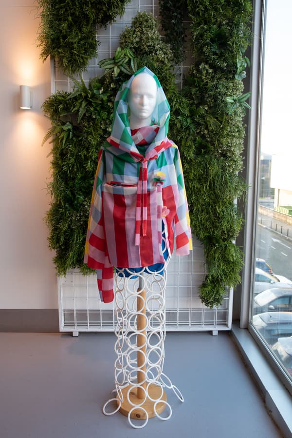 IKEA Fashion Challenge