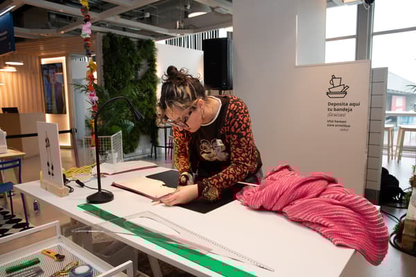 IKEA Fashion Challenge