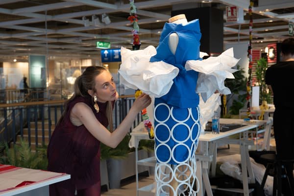 IKEA Fashion Challenge