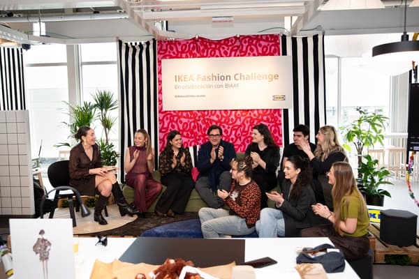 IKEA Fashion Challenge