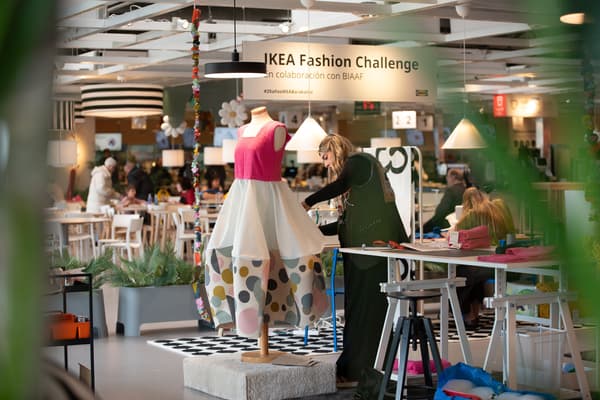 IKEA Fashion Challenge