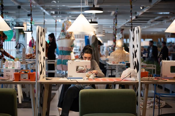 IKEA Fashion Challenge