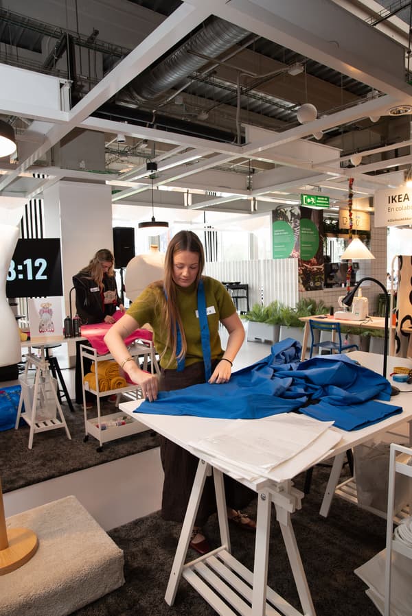 IKEA Fashion Challenge