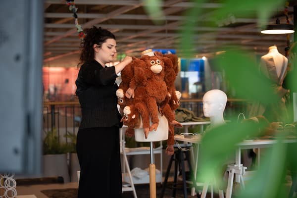 IKEA Fashion Challenge