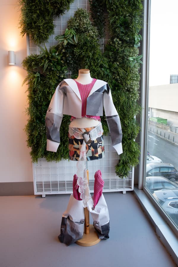 IKEA Fashion Challenge