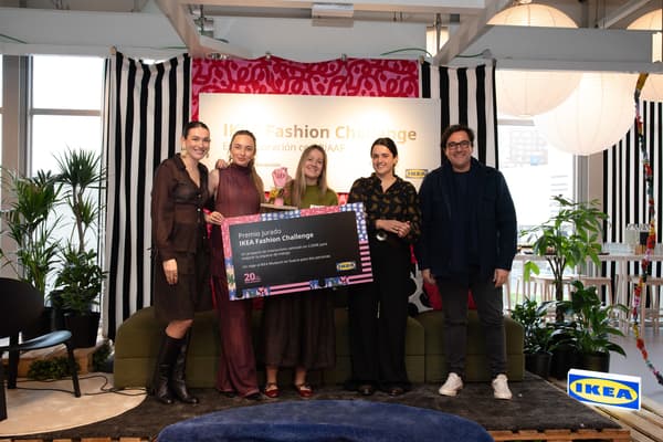 IKEA Fashion Challenge
