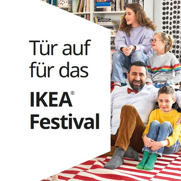 IKEA Festival 2021