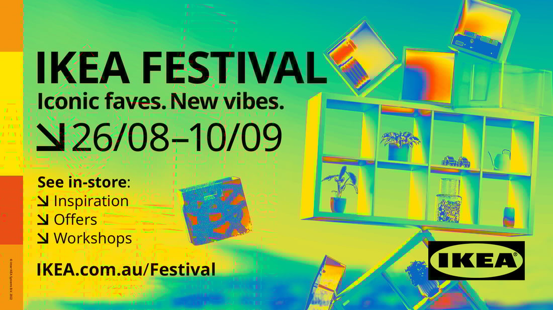 IKEA Festival 2022 IKEA