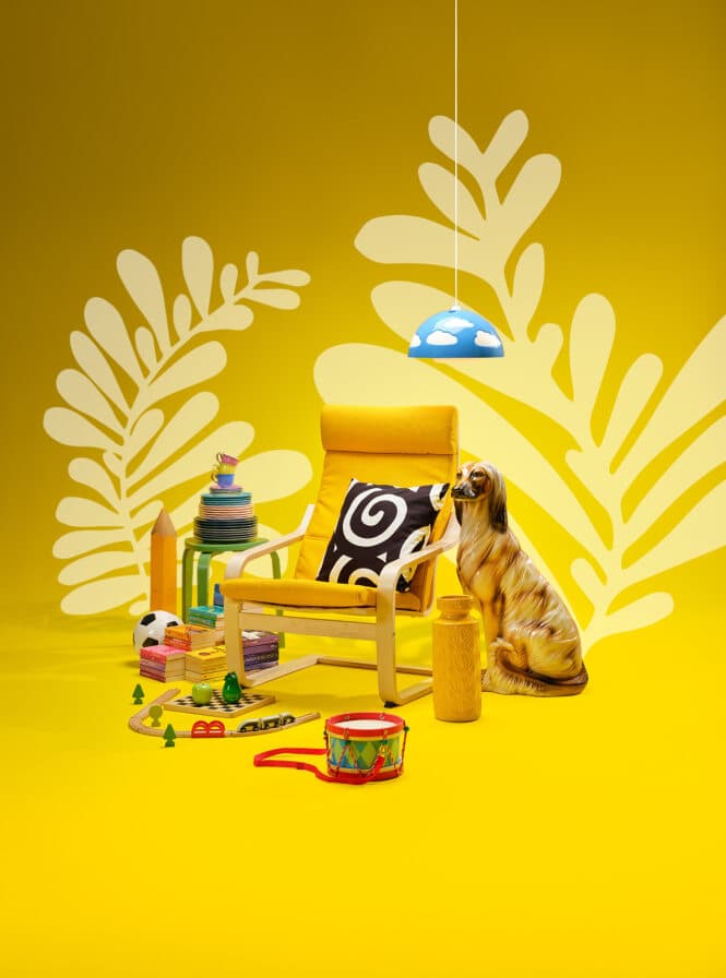 IKEA Flohmarkt am 11.7.2026
