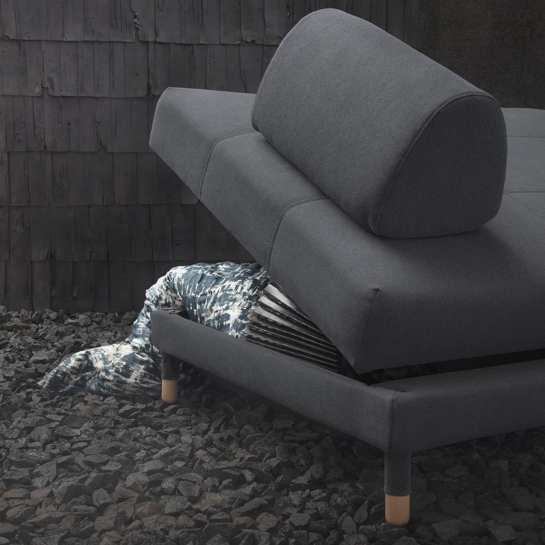 Sofa bed simplicity IKEA