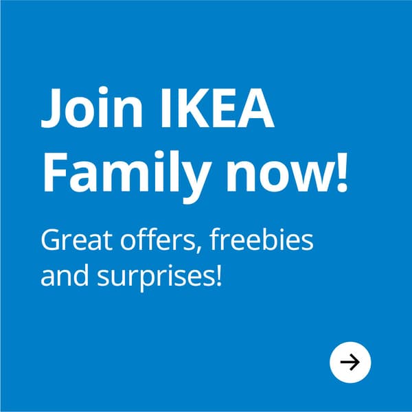 IKEA Fmily