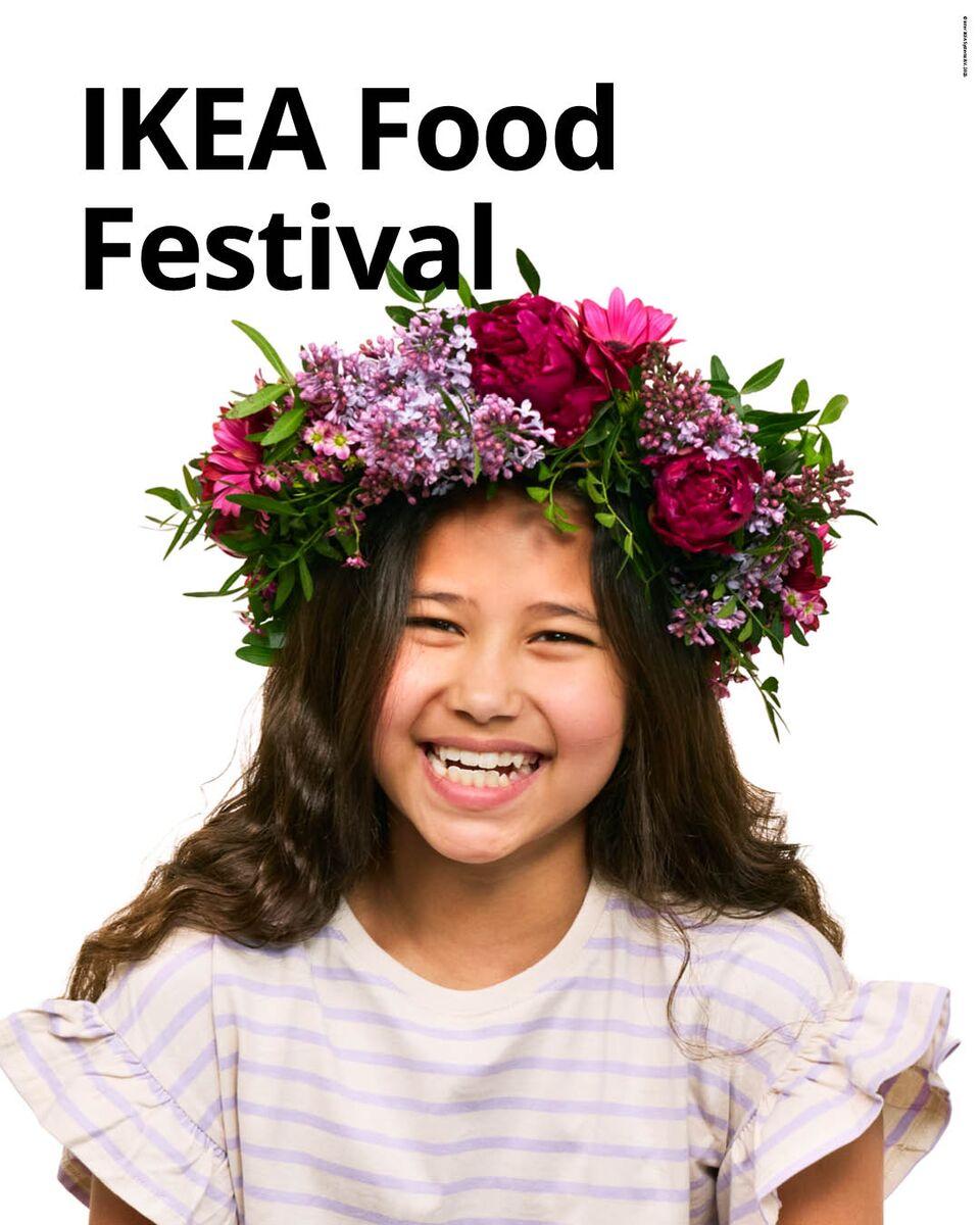 Devenir membre IKEA Family