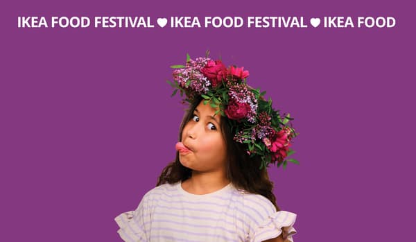 IKEA Food Festival