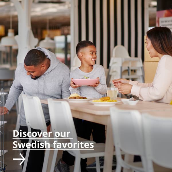 IKEA Food Restaurant
