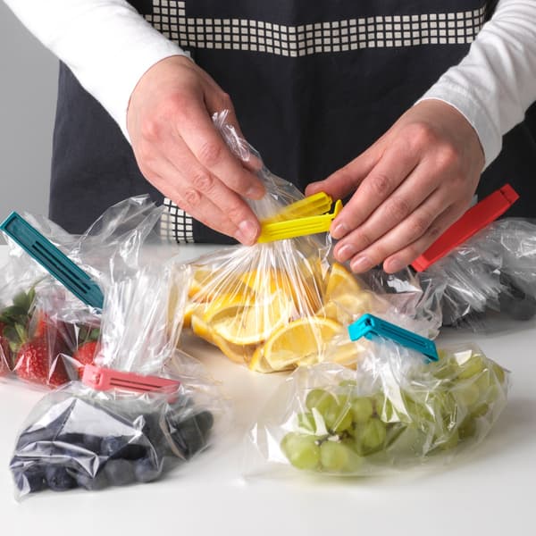 IKEA food storage accessories