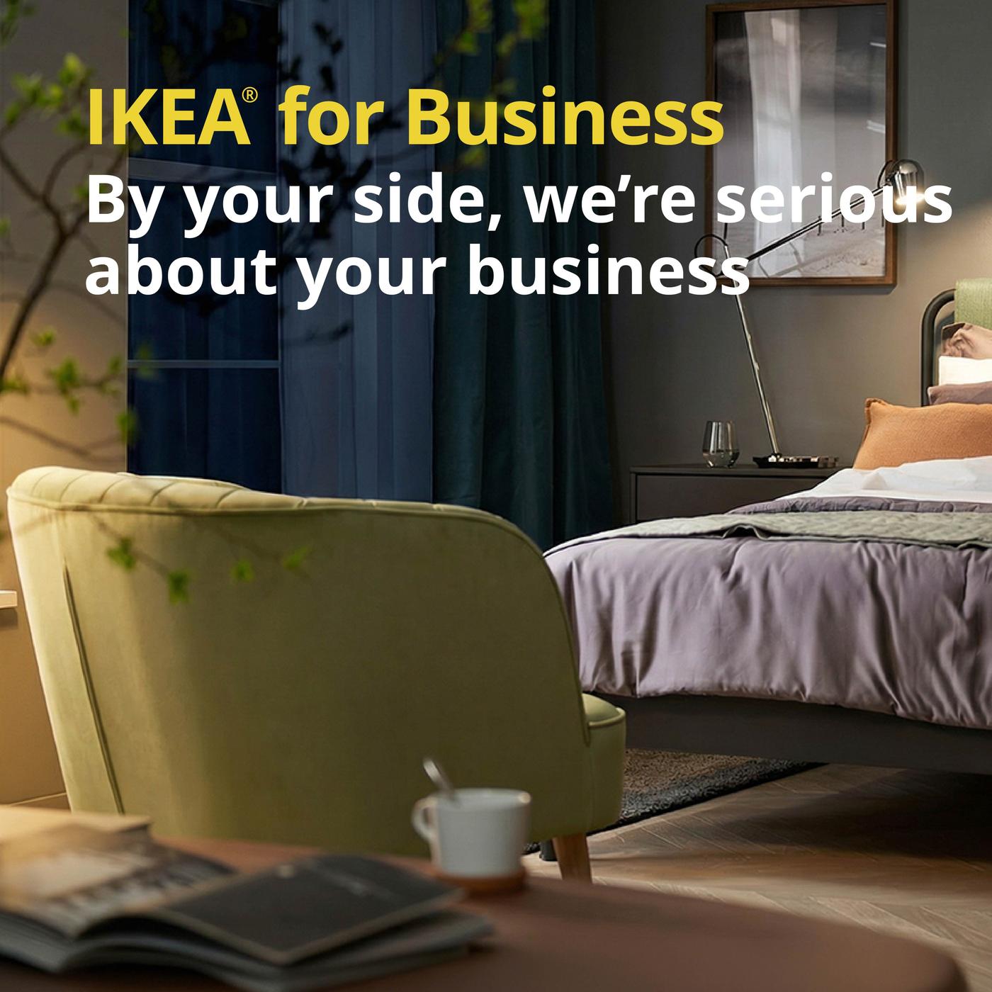 IKEA for Business