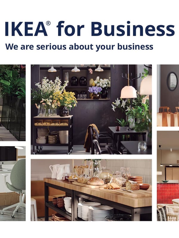 IKEA for business