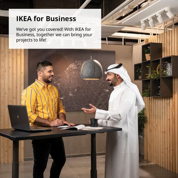 ikea for business