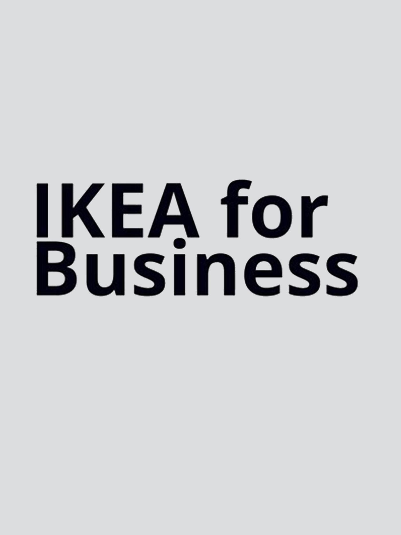 IKEA for business
