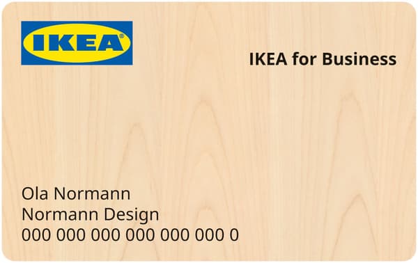 Ikea Bezahlkarte Geld Auf Konto überweisen Finanzierung - IKEA Schweiz