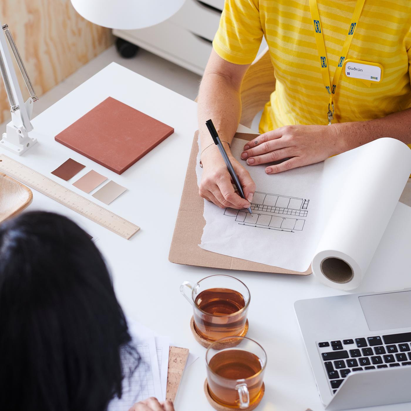 IKEA for Business contact & information.