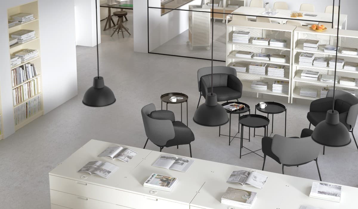 IKEA for Business - IKEA Schweiz