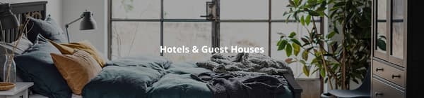 IKEA for Business- Hotels and guest houses 