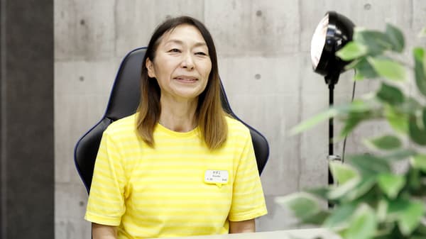 IKEA for Business インテリアデザイナー　佐藤 加寿子さん