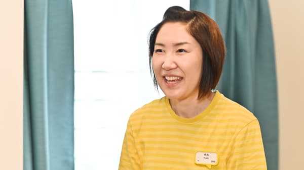 IKEA for Business Interior Designer　山下裕美