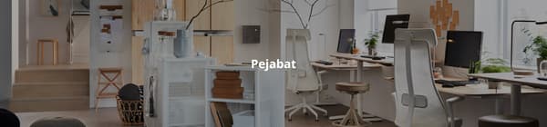 IKEA for Business - Pejabat