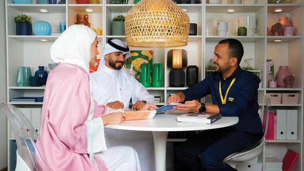 IKEA for Business planning