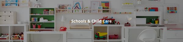 IKEA for Business- Schools &child care