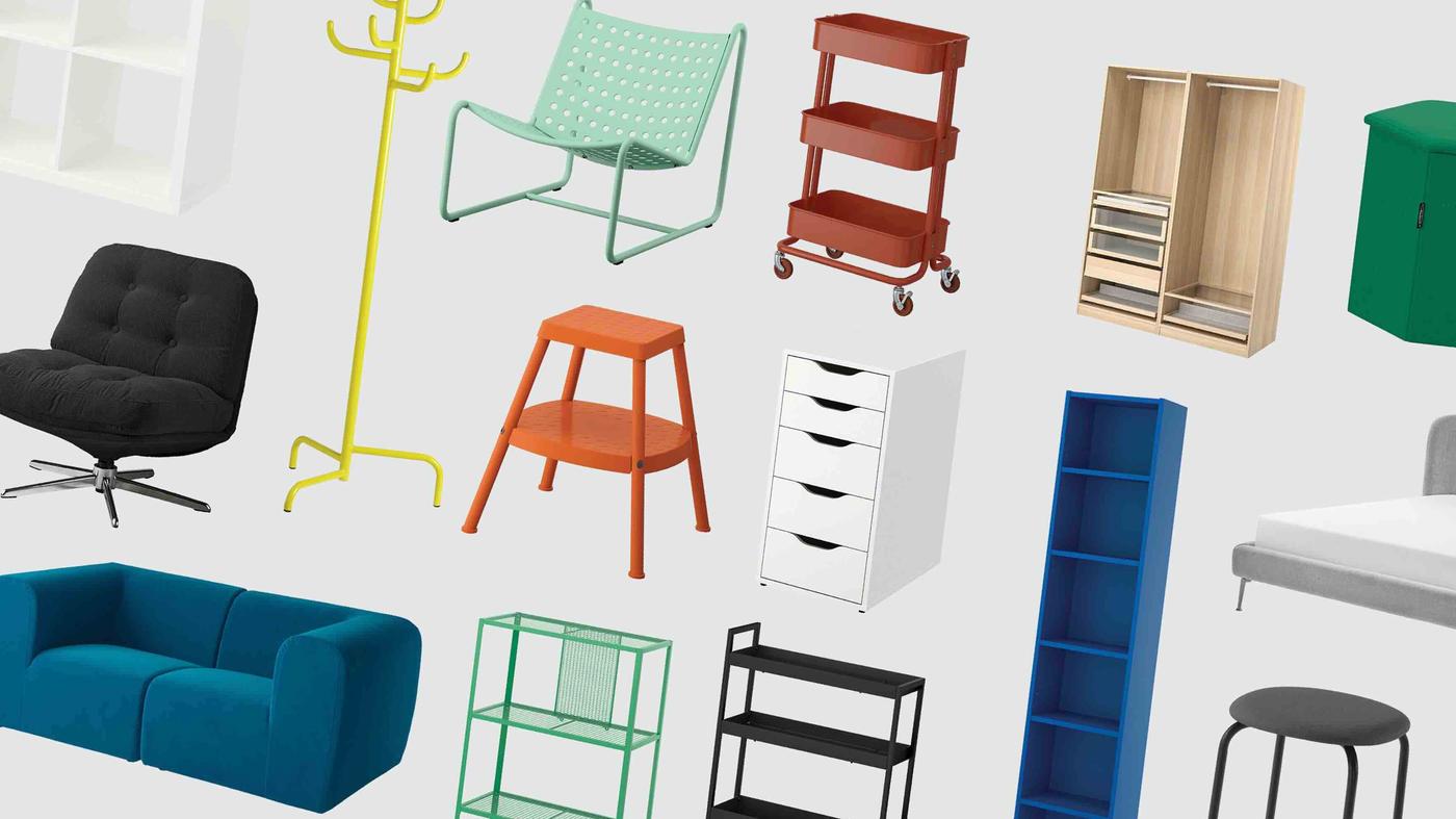 IKEA furniture