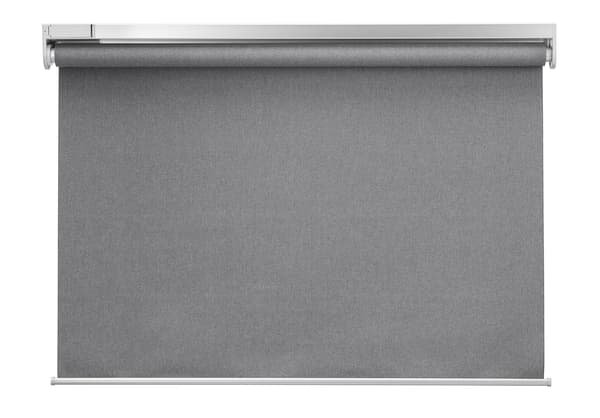 IKEA FYRTUR smart blind.