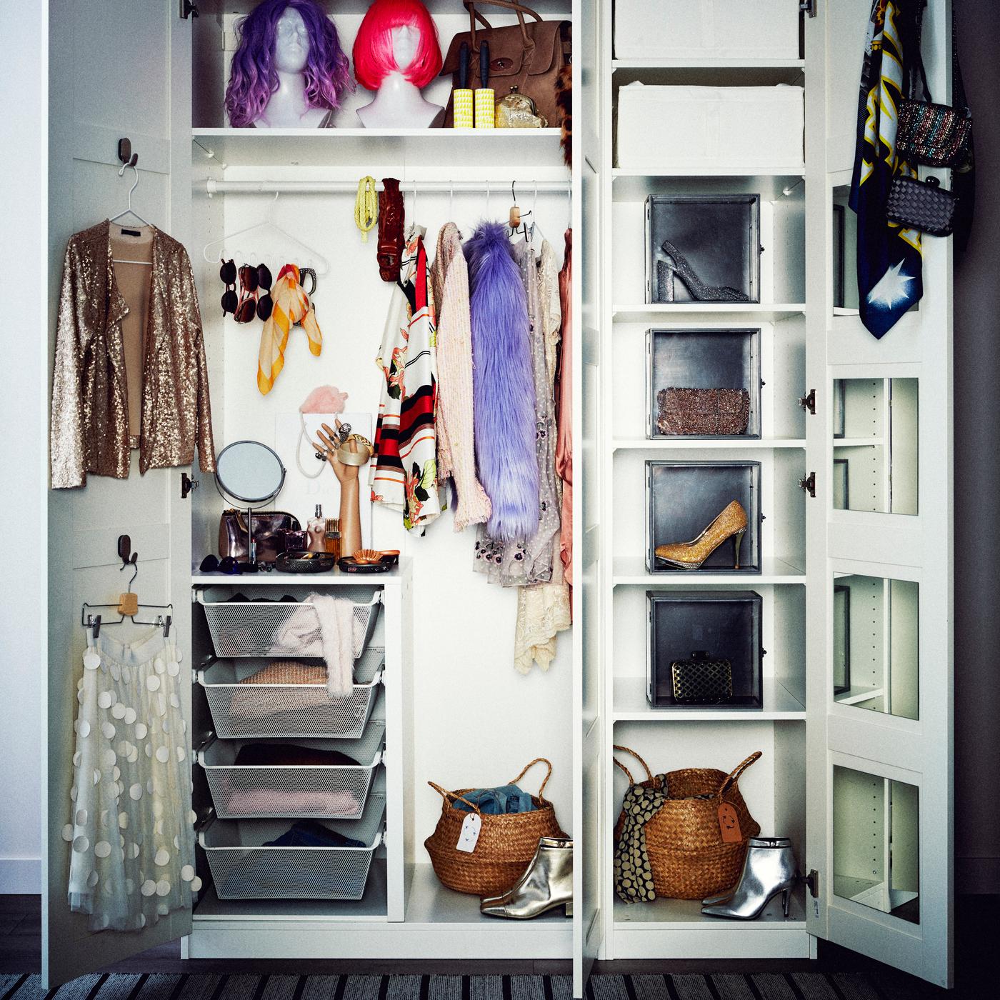 Intervju med Marie Kondo-experten Eva Uppsäll - IKEA