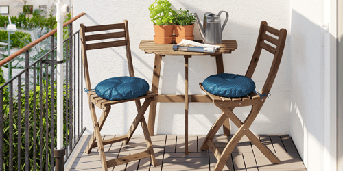 Gartenmöbel Serien - IKEA Österreich