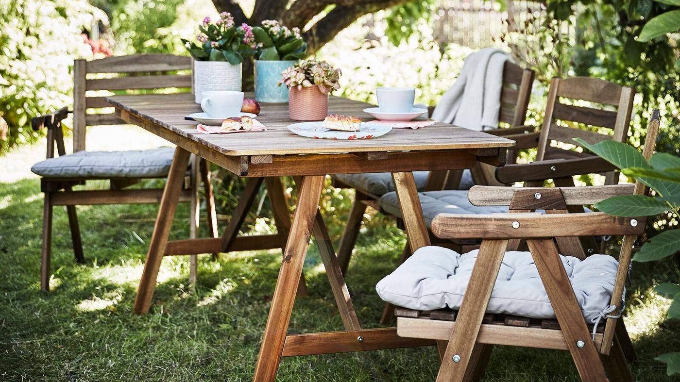 52+ Ikea Gartenmöbel Auflagen, In dieser wasserfesten auflagenbox